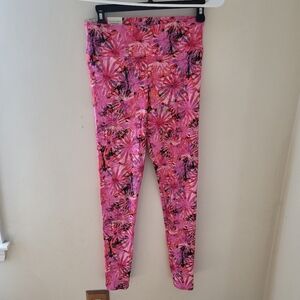 Nobo Leggings Size S/m Nwt